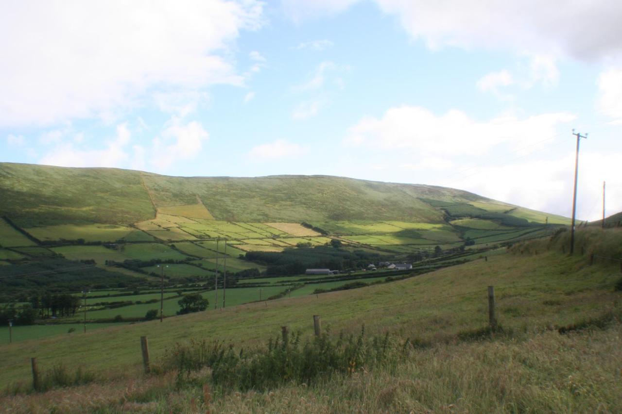 Swallows Rest Annascaul Exterior photo