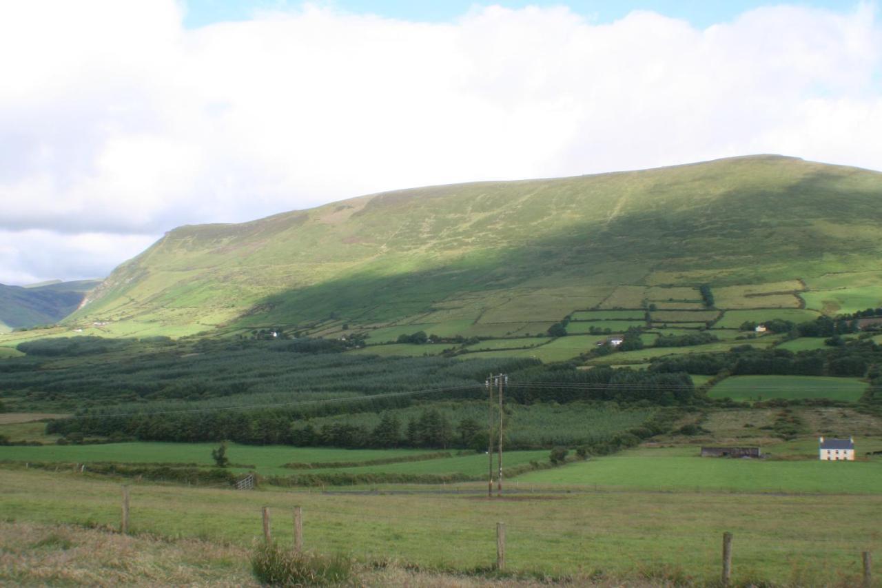 Swallows Rest Annascaul Exterior photo