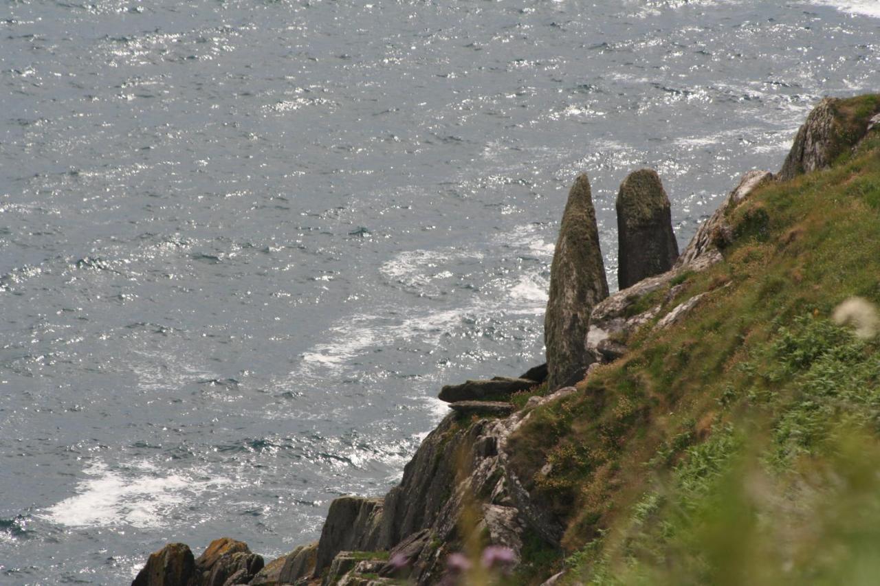 Swallows Rest Annascaul Exterior photo