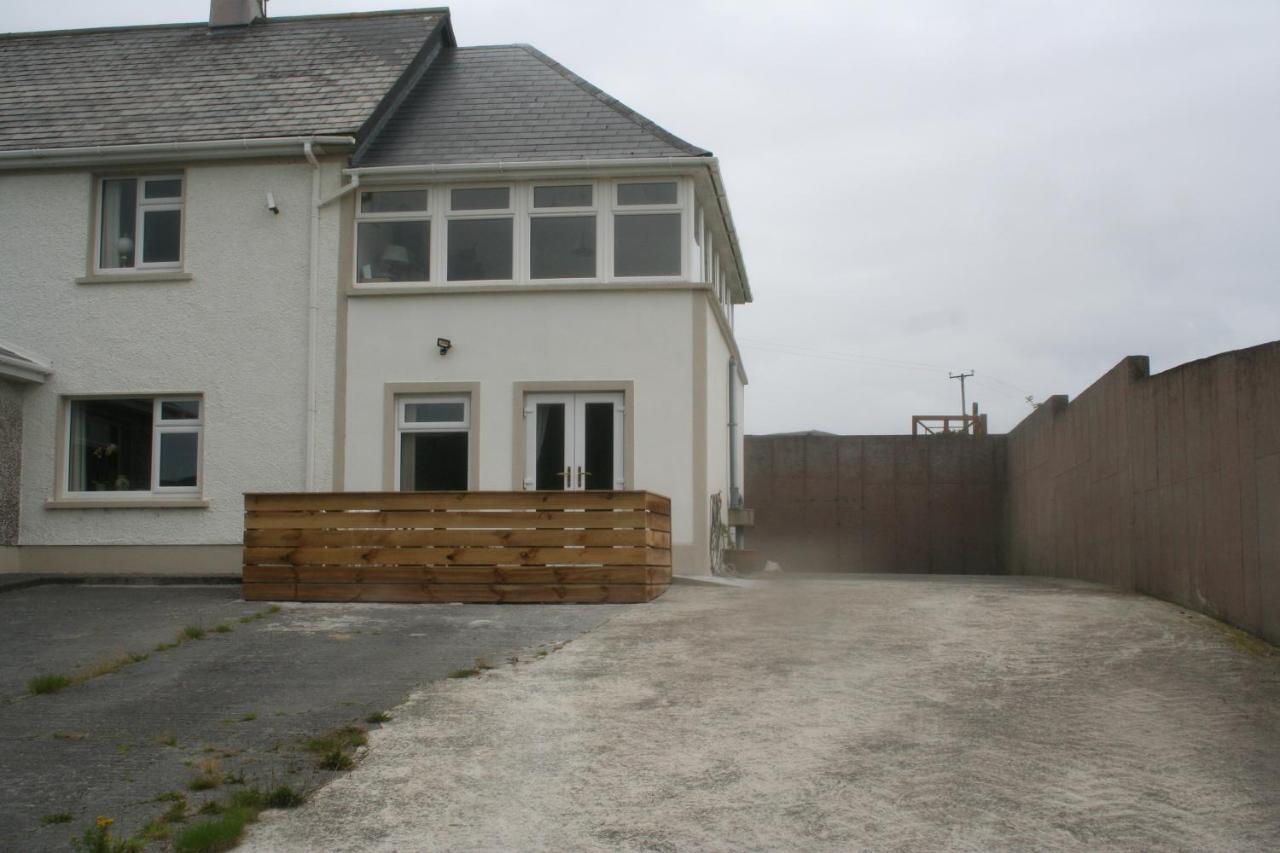 Swallows Rest Annascaul Exterior photo