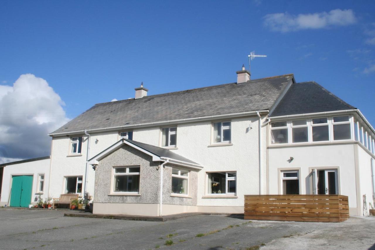 Swallows Rest Annascaul Exterior photo