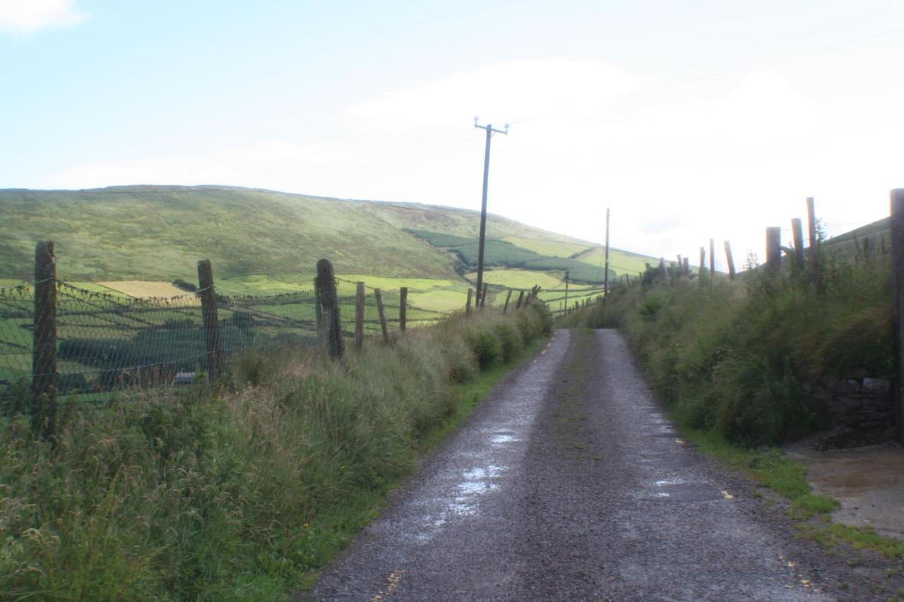 Swallows Rest Annascaul Exterior photo