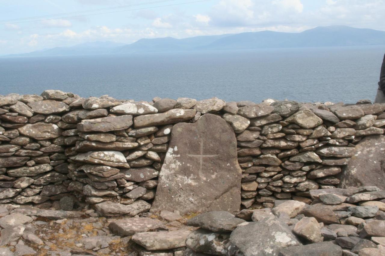 Swallows Rest Annascaul Exterior photo